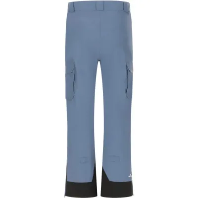 Штаны мужские 2117 Krasse Skidbyxa H 7525926 dusty blue - L - синий - 4 - Robinzon.ua