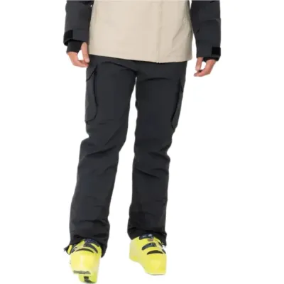 Штаны мужские 2117 Krasse Skidbyxa H 7525926 sand - XXL - бежевый - 1 - Robinzon.ua
