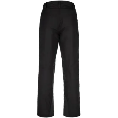 Штаны мужские Kilpi GABONE-M ZM0408 black - XXL - черный - 1 - Robinzon.ua