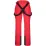 Штаны мужские Kilpi MIMAS-M ZM0406 red - M - красный - 1 - Robinzon.ua
