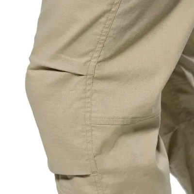 Штани чоловічі Salewa AGNER HEMP RIPSTOP PANTS M 29074 7180 - 46/S - бежевий - 3 - Robinzon.ua