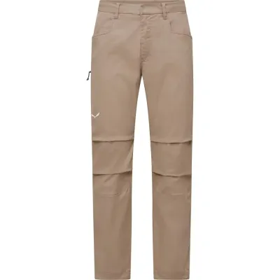 Штани чоловічі Salewa AGNER HEMP RIPSTOP PANTS M 29074 7180 - 46/S - бежевий - 6 - Robinzon.ua