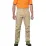 Штани чоловічі Salewa AGNER HEMP RIPSTOP PANTS M 29074 7240 - 48/M - коричневий - 2 - Robinzon.ua