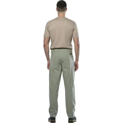 Штани чоловічі Salewa FANES HEMP LIGHT PANT M 29084 5130 - 50/L - сірий - 1 - Robinzon.ua