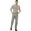 Штани чоловічі Salewa FANES HEMP LIGHT PANT M 29084 5130 - 50/L - сірий - 2 - Robinzon.ua