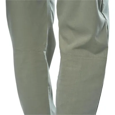 Штани чоловічі Salewa FANES HEMP LIGHT PANT M 29084 5130 - 50/L - сірий - 3 - Robinzon.ua