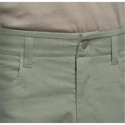 Штани чоловічі Salewa FANES HEMP LIGHT PANT M 29084 5130 - 50/L - сірий - 4 - Robinzon.ua