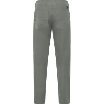 Штани чоловічі Salewa FANES HEMP LIGHT PANT M 29084 5130 - 50/L - сірий - 7 - Robinzon.ua