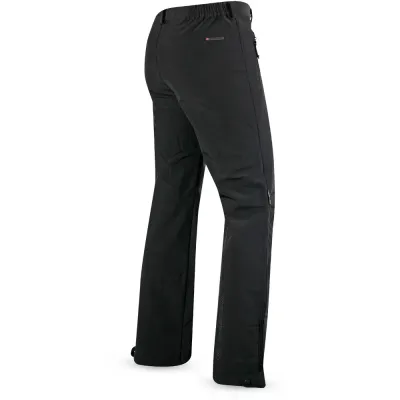 Штаны мужские Trimm MOTION black - S - черный - 2 - Robinzon.ua