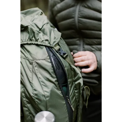 Рюкзак Tramp Expedition 60 л UTRP-056-оливковый - 4 - Robinzon.ua