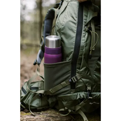Рюкзак Tramp Expedition 60 л UTRP-056-оливковый - 5 - Robinzon.ua