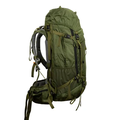 Рюкзак Tramp Expedition 60 л UTRP-056-оливковый - 6 - Robinzon.ua