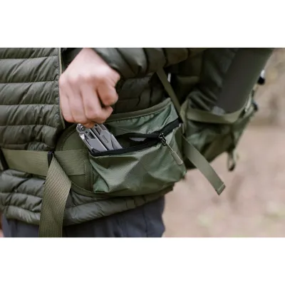 Рюкзак Tramp Expedition 60 л UTRP-056-оливковый - 7 - Robinzon.ua