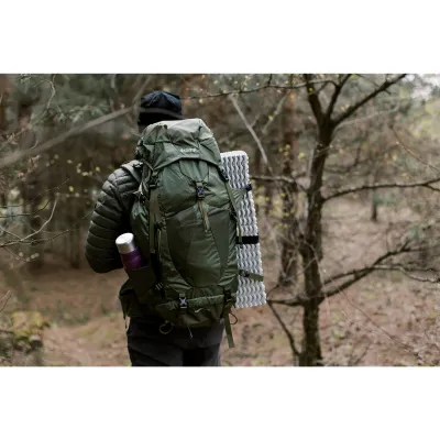 Рюкзак Tramp Expedition 60 л UTRP-056-оливковый - 8 - Robinzon.ua
