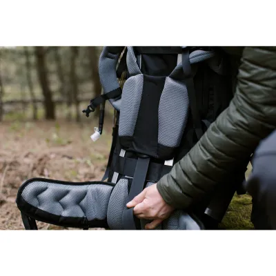 Рюкзак Tramp Expedition 60 л UTRP-056-black - 4 - Robinzon.ua