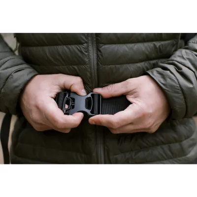 Рюкзак Tramp Expedition 60 л UTRP-056-black - 5 - Robinzon.ua