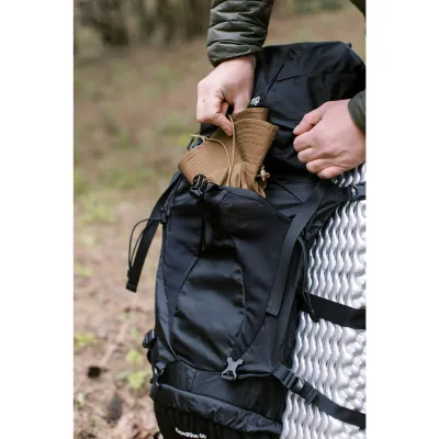 Рюкзак Tramp Expedition 60 л UTRP-056-black - 6 - Robinzon.ua