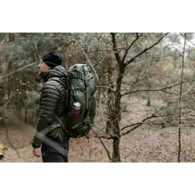 Рюкзак Tramp Expedition 75 л UTRP-055-оливковый - 1 - Robinzon.ua
