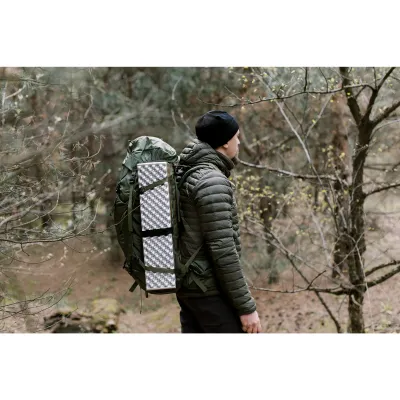 Рюкзак Tramp Expedition 75 л UTRP-055-оливковый - 2 - Robinzon.ua
