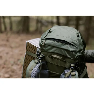 Рюкзак Tramp Expedition 75 л UTRP-055-оливковый - 3 - Robinzon.ua