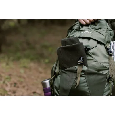 Рюкзак Tramp Expedition 75 л UTRP-055-оливковый - 4 - Robinzon.ua