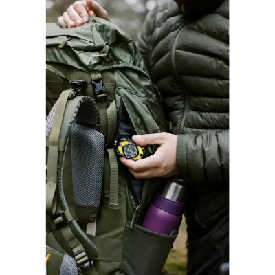 Рюкзак Tramp Expedition 75 л UTRP-055-оливковый - 7 - Robinzon.ua