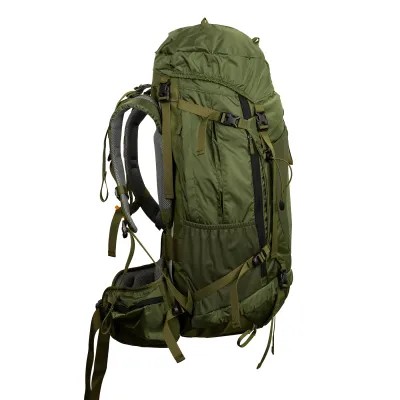 Рюкзак Tramp Expedition 75 л UTRP-055-оливковый - 8 - Robinzon.ua