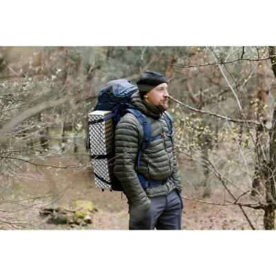 Рюкзак Tramp Expedition 75 л UTRP-055-нэйви - 4 - Robinzon.ua
