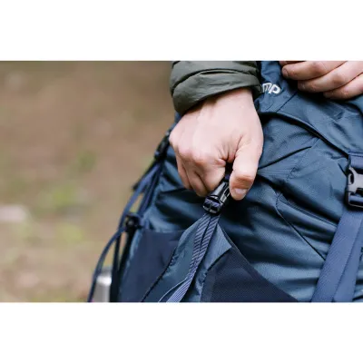Рюкзак Tramp Expedition 75 л UTRP-055-нэйви - 8 - Robinzon.ua