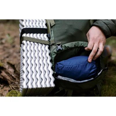Рюкзак Tramp Trek 40 UTRP-057-оливковый - 3 - Robinzon.ua