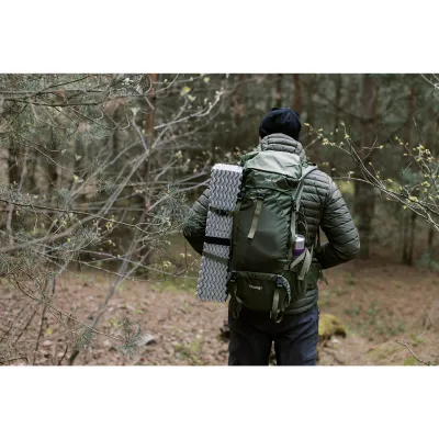 Рюкзак Tramp Trek 40 UTRP-057-оливковый - 4 - Robinzon.ua