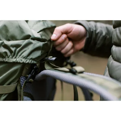 Рюкзак Tramp Trek 40 UTRP-057-оливковый - 6 - Robinzon.ua