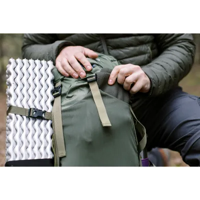 Рюкзак Tramp Trek 40 UTRP-057-оливковый - 7 - Robinzon.ua