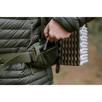 Рюкзак Tramp Trek 40 UTRP-057-оливковый - 8 - Robinzon.ua