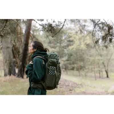 Рюкзак Tramp Hike 30 UTRP-058-оливковый - 2 - Robinzon.ua