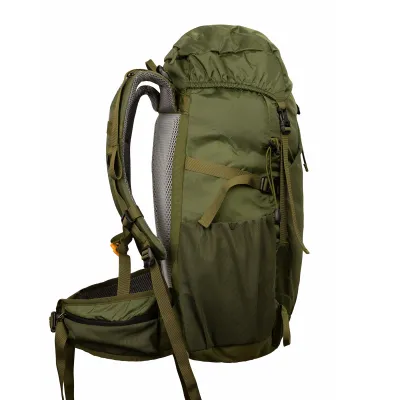 Рюкзак Tramp Hike 30 UTRP-058-оливковый - 3 - Robinzon.ua