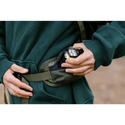 Рюкзак Tramp Hike 30 UTRP-058-оливковый - 6 - Robinzon.ua