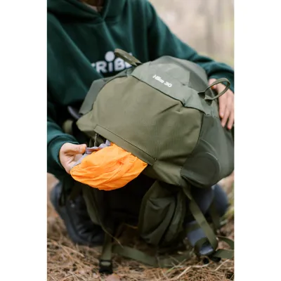 Рюкзак Tramp Hike 30 UTRP-058-оливковый - 7 - Robinzon.ua