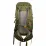 Рюкзак Tramp Hike 30 UTRP-058-оливковый - 8 - Robinzon.ua