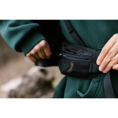 Рюкзак Tramp Hike 30 UTRP-058-black - 3 - Robinzon.ua
