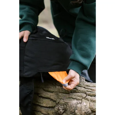 Рюкзак Tramp Hike 30 UTRP-058-black - 5 - Robinzon.ua