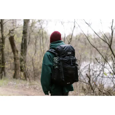 Рюкзак Tramp Hike 30 UTRP-058-black - 6 - Robinzon.ua