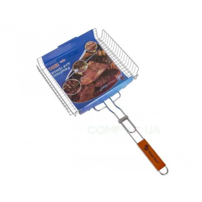 Решітка для гриля 2004 - 1 - Robinzon.ua