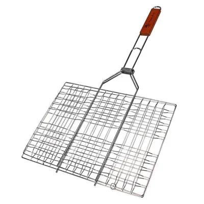 Решітка для гриля 2007 - 1 - Robinzon.ua