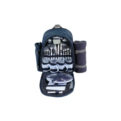 Набор для пикника TE-412 - 3 - Robinzon.ua