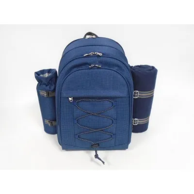 Набор для пикника TE-412 - 7 - Robinzon.ua