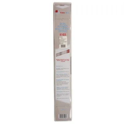 Набір шампурів 60 см, BBQ-5103 - 3 - Robinzon.ua