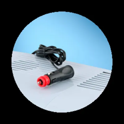 Автохолодильник Ezetil E16, 16 л - 6 - Robinzon.ua