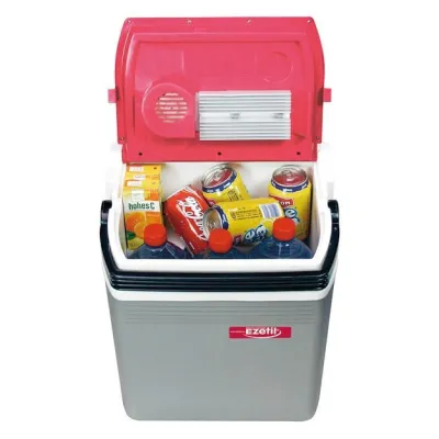 Автохолодильник Ezetil E21S, 21 л - 1 - Robinzon.ua