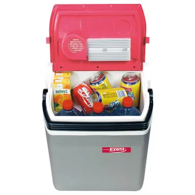 Автохолодильник Ezetil E21S, 21 л - 3 - Robinzon.ua